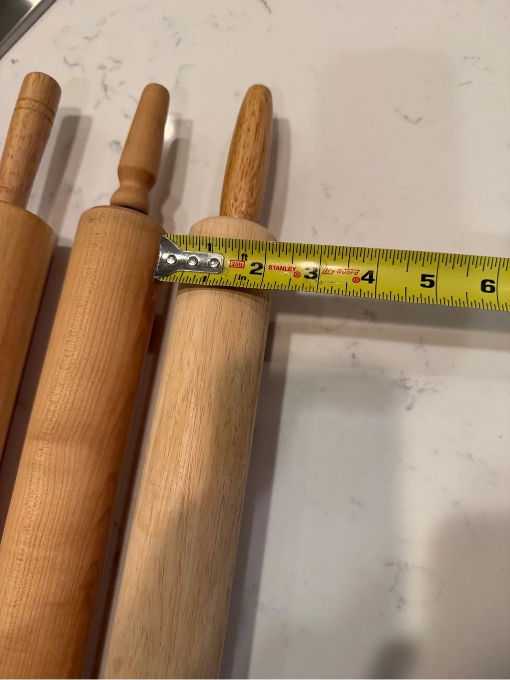Wooden Rolling Pins wooden rolling
